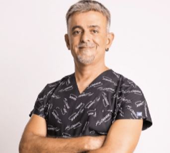 Dr. Murat